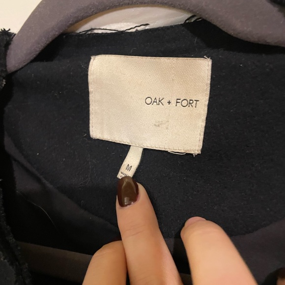 Wool jacket - Picture 3 of 3